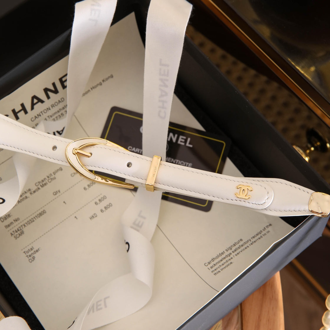 CC Waist Belt Chain Model 41