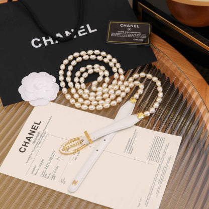 CC Waist Belt Chain Model 41