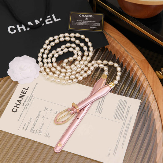 CC Waist Belt Chain Model 42