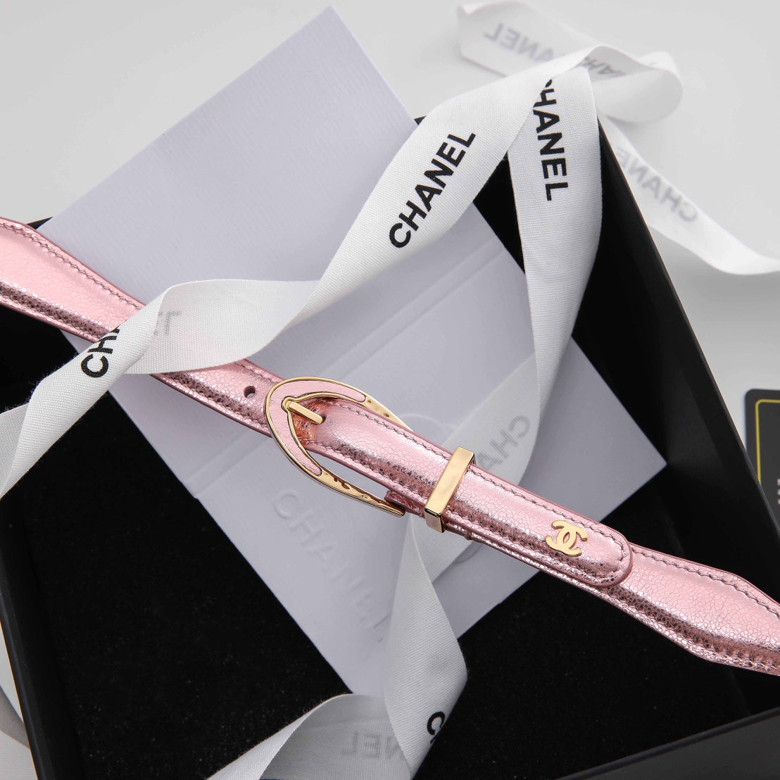 CC Waist Belt Chain Model 39