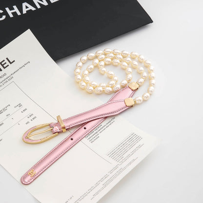 CC Waist Belt Chain Model 39