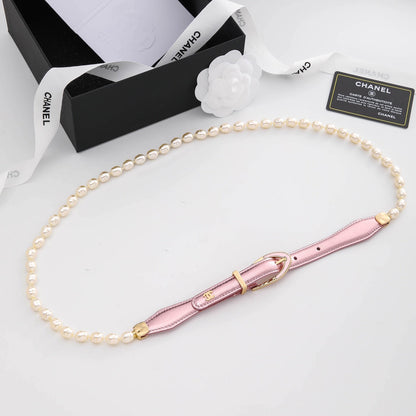 CC Waist Belt Chain Model 39