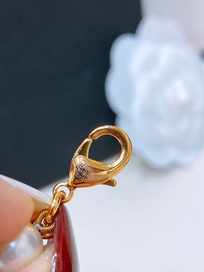 CC Waist Belt Chain Model 18