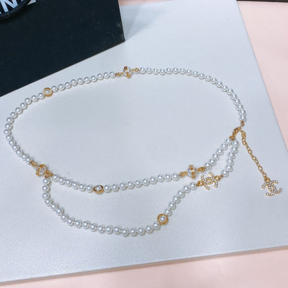 CC Waist Belt Chain Model 18