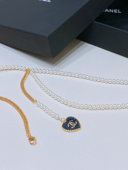 CC Waist Belt Chain Model 4