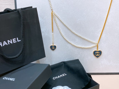 CC Waist Belt Chain Model 4