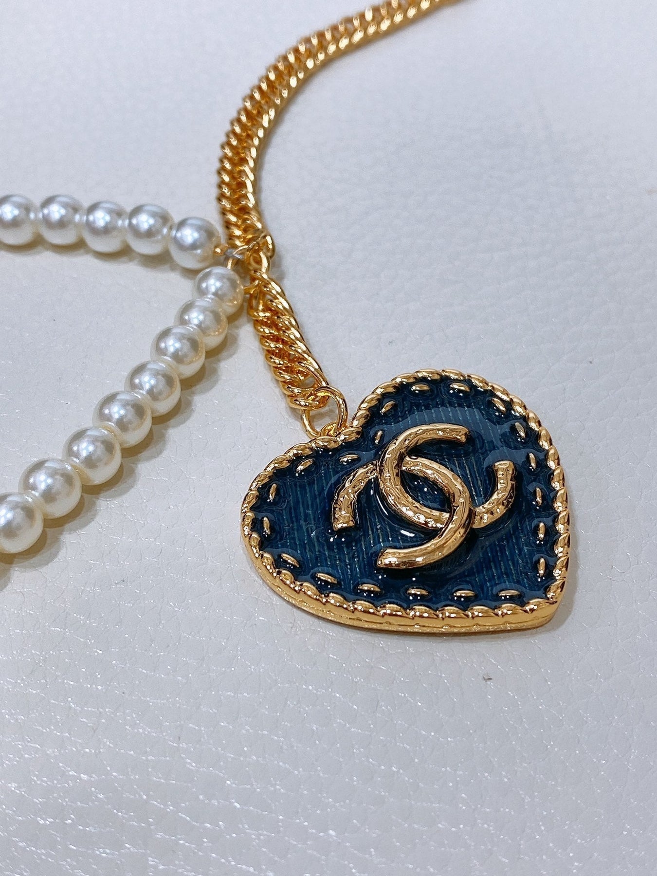 CC Waist Belt Chain Model 4