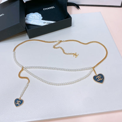 CC Waist Belt Chain Model 4