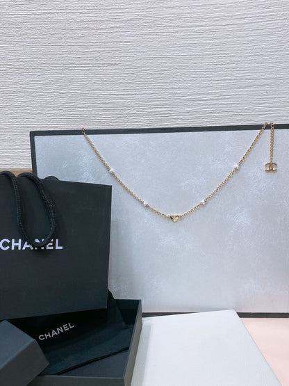 CC Waist Belt Chain Model 15