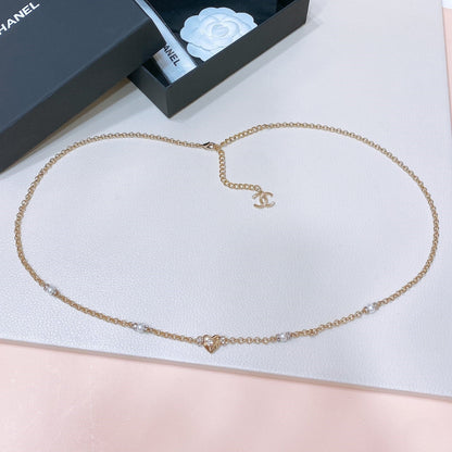 CC Waist Belt Chain Model 15