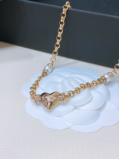 CC Waist Belt Chain Model 15