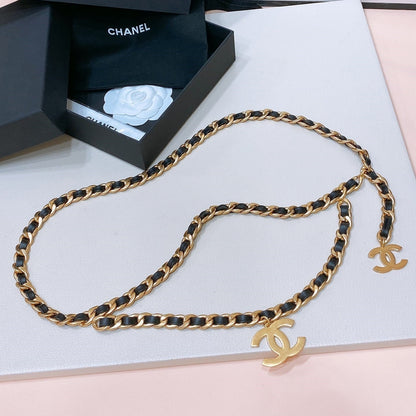 CC Waist Belt Chain Model 16