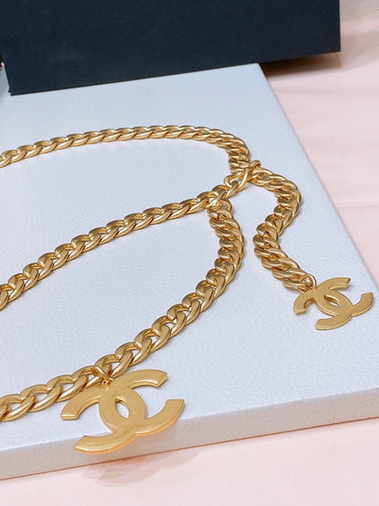 CC Waist Belt Chain Model 17