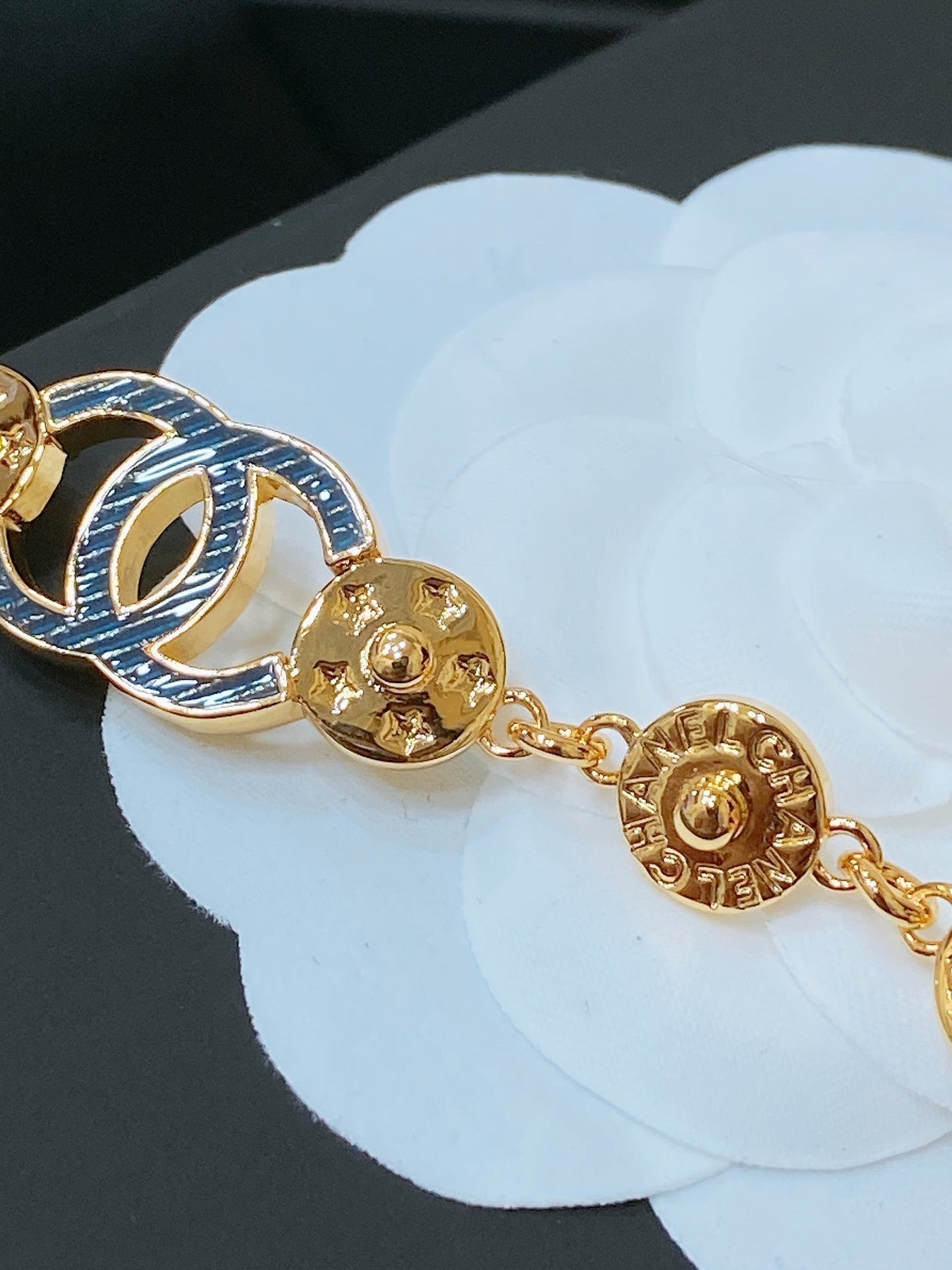 CC Waist Belt Chain Model 14