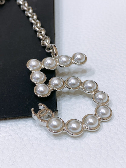 CC Waist Belt Chain Model 12