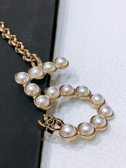 CC Waist Belt Chain Model 11