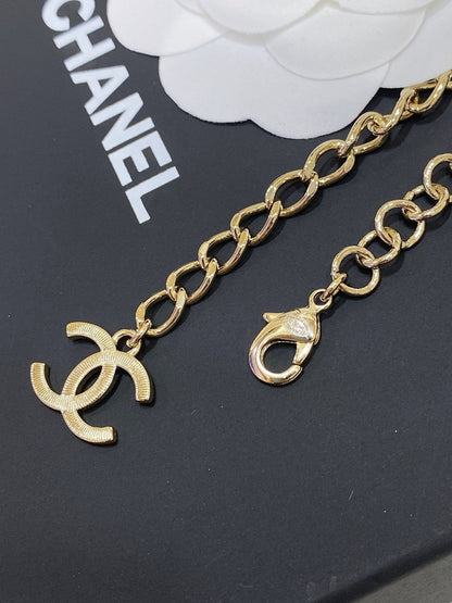 CC Waist Belt Chain Model 13