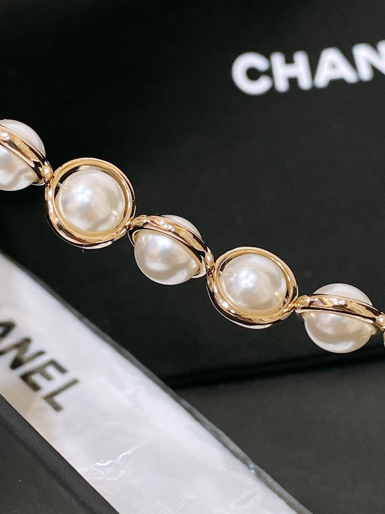 CC Waist Belt Chain Model 13