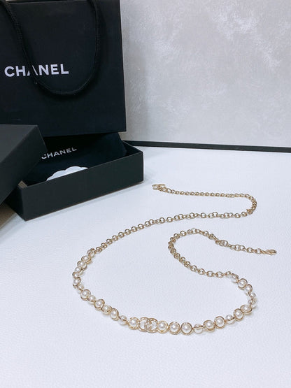 CC Waist Belt Chain Model 13