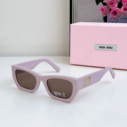 GLIMPSE SUNGLASSES SMU09S IN ACETATE