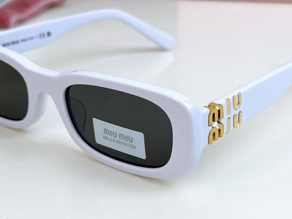 GLIMPSE SUNGLASSES SMU08ZS IN ACETATE