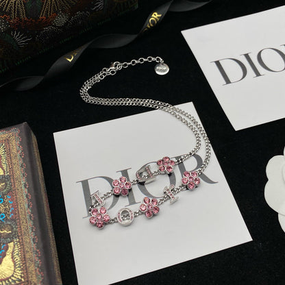 DIO Necklace