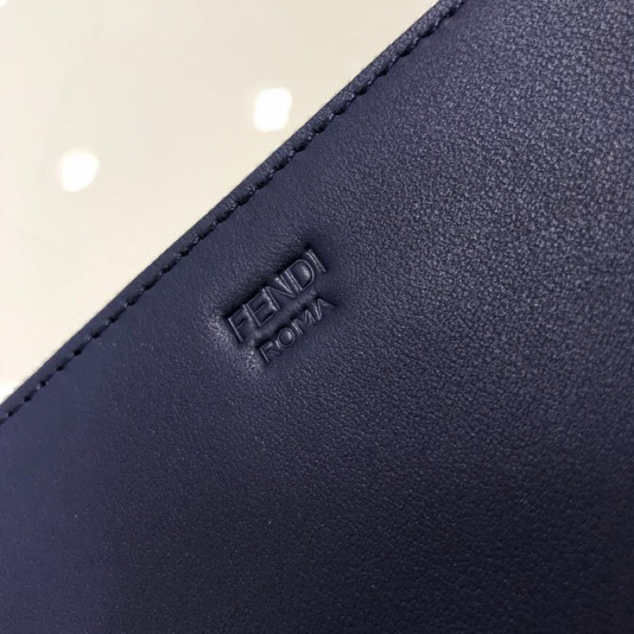 FEN CLUTCH BAG 29.5*19.5