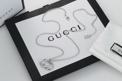 GUC Necklace