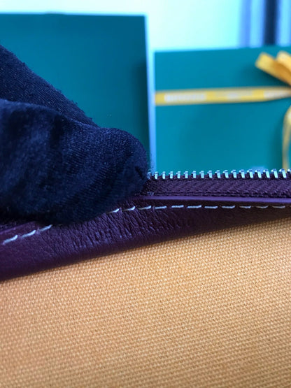 GOY Jouvence Toiletry Bag 25cm