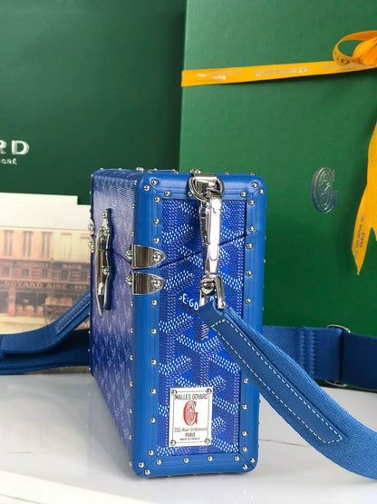 GOY CASSETTE 21*15*6.5