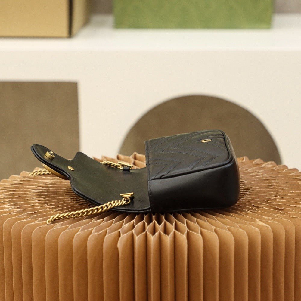 GC Marmont 16.5*10.2*5.1cm