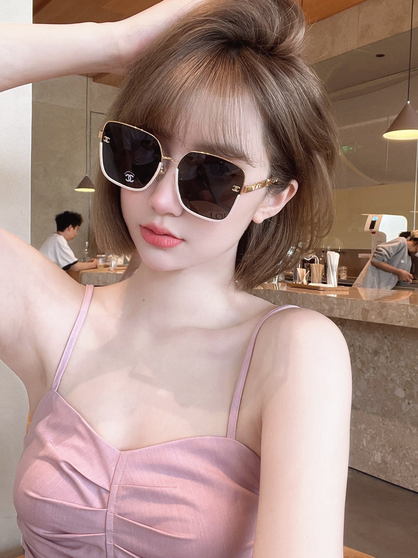 CHA Sunglasses
