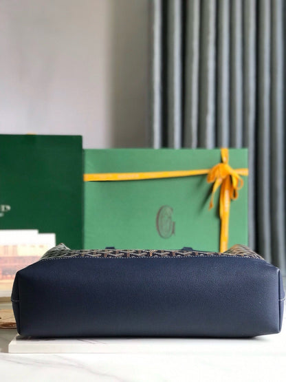GOY CISALPIN DOCUMENT CASE 39*29*9