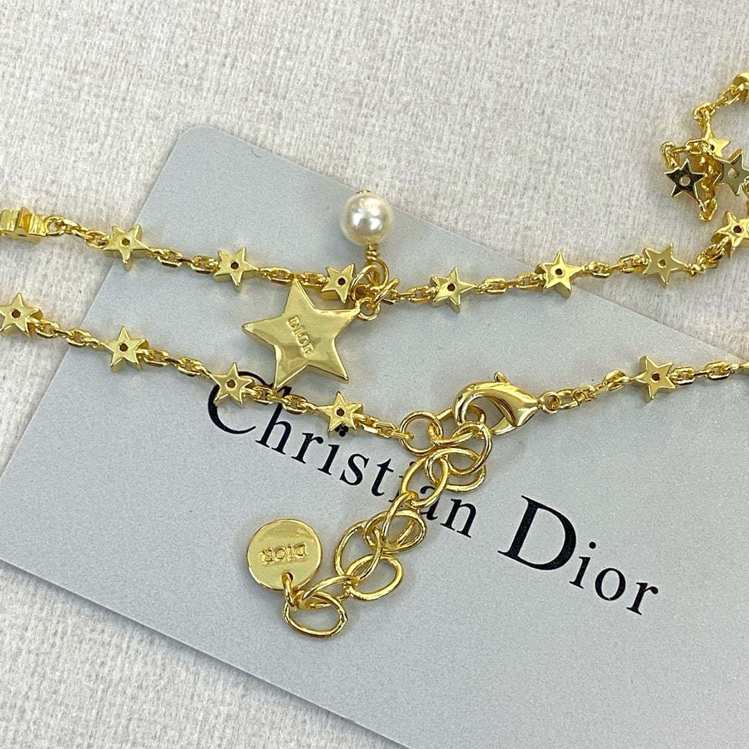 DIO Necklace