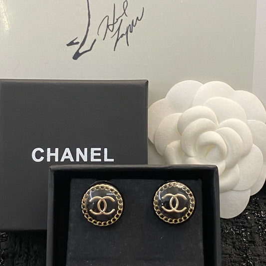 CHA Earrings