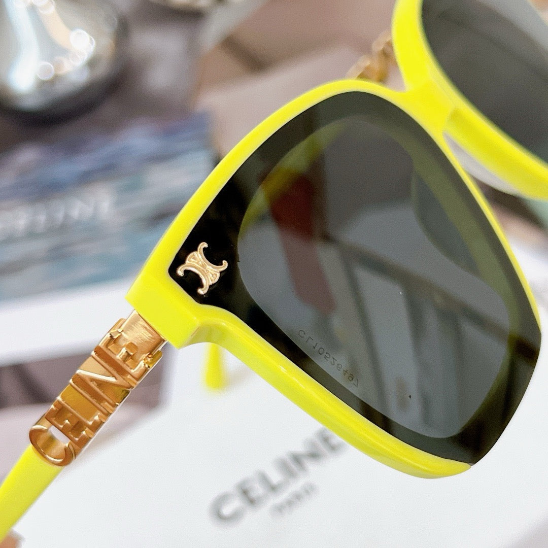 CEL Sunglasses