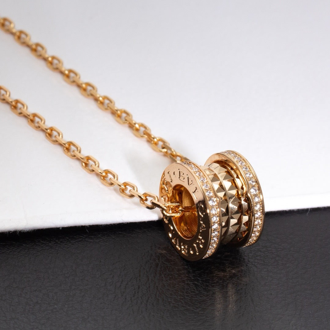 BVL Necklace