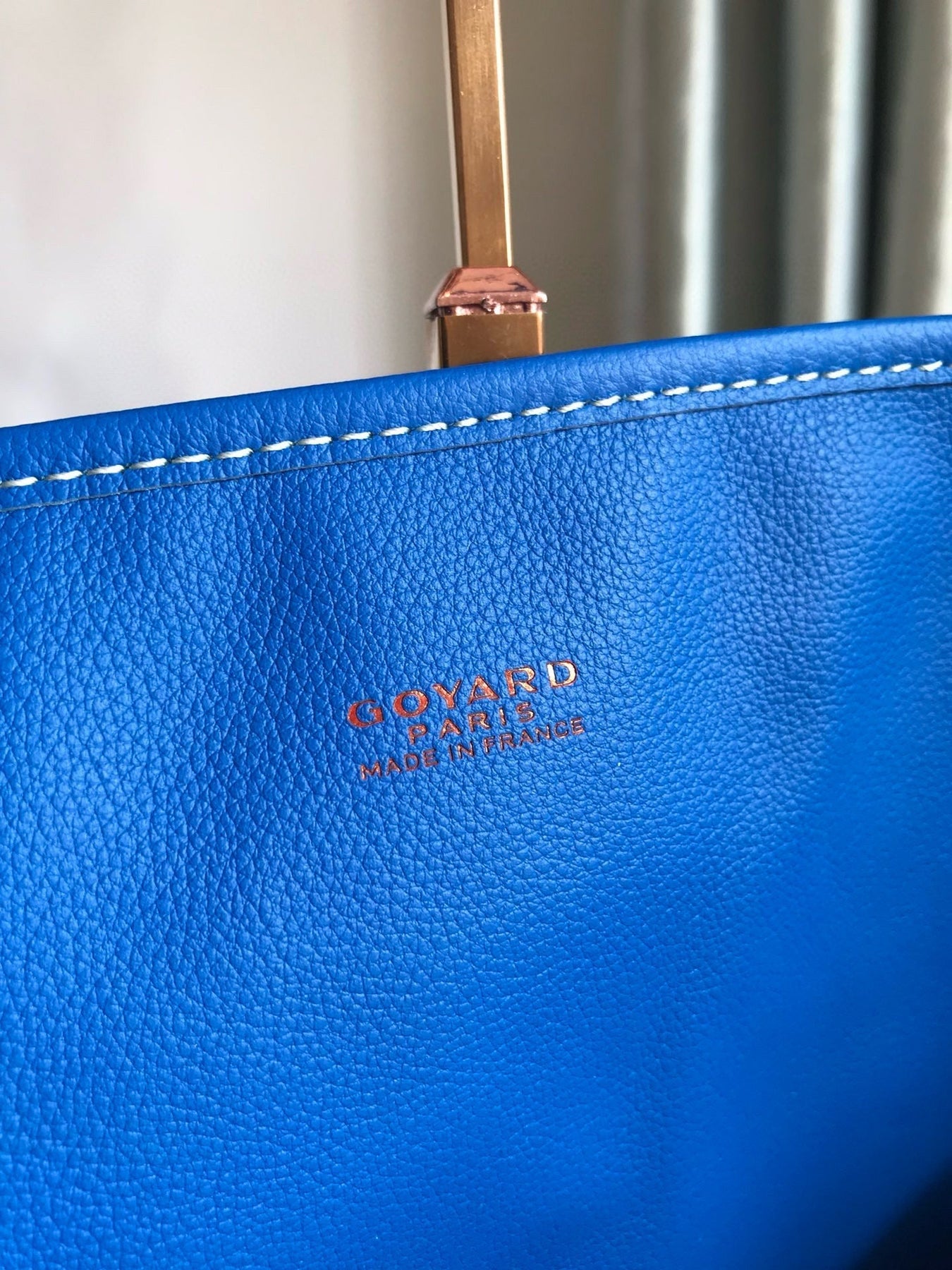 GOY REVERSIBLE ANJOU 39*32*19