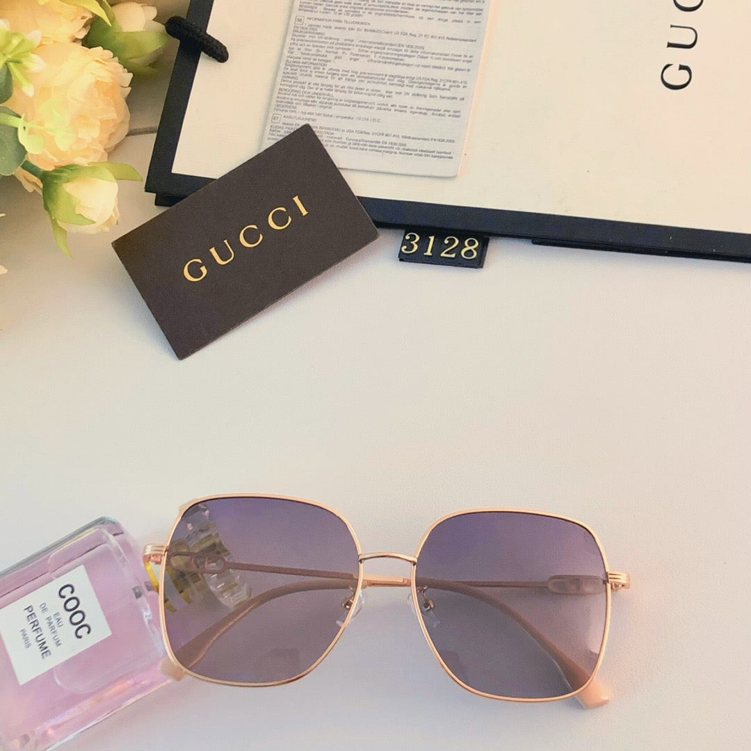 GUC Sunglasses