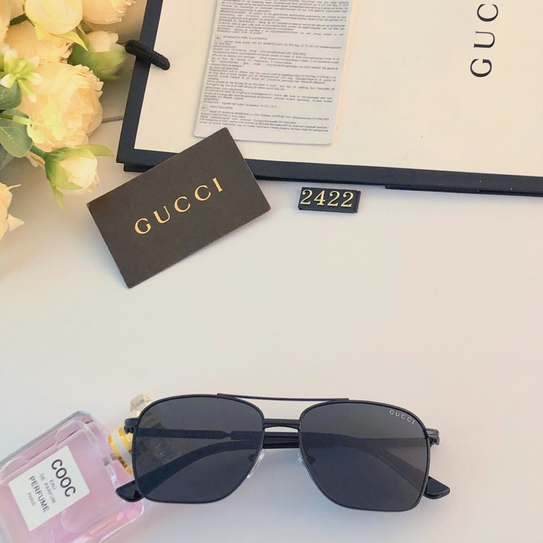 GUC Sunglasses