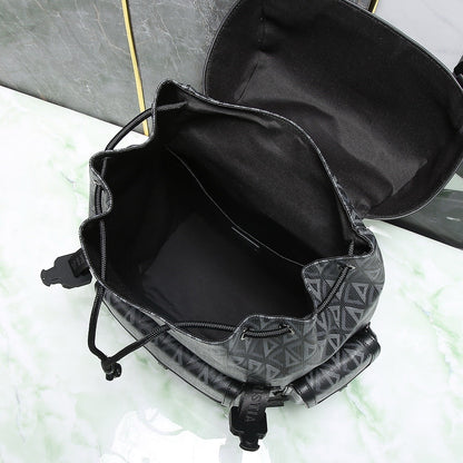 CD Diamond Backpack