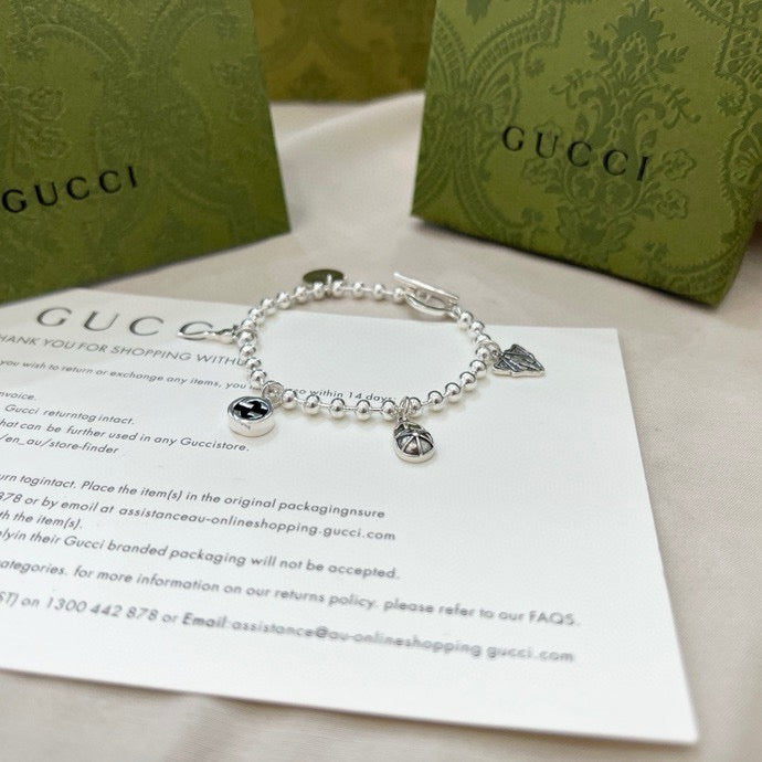 GUC Bracelet