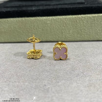 VCA Earrings