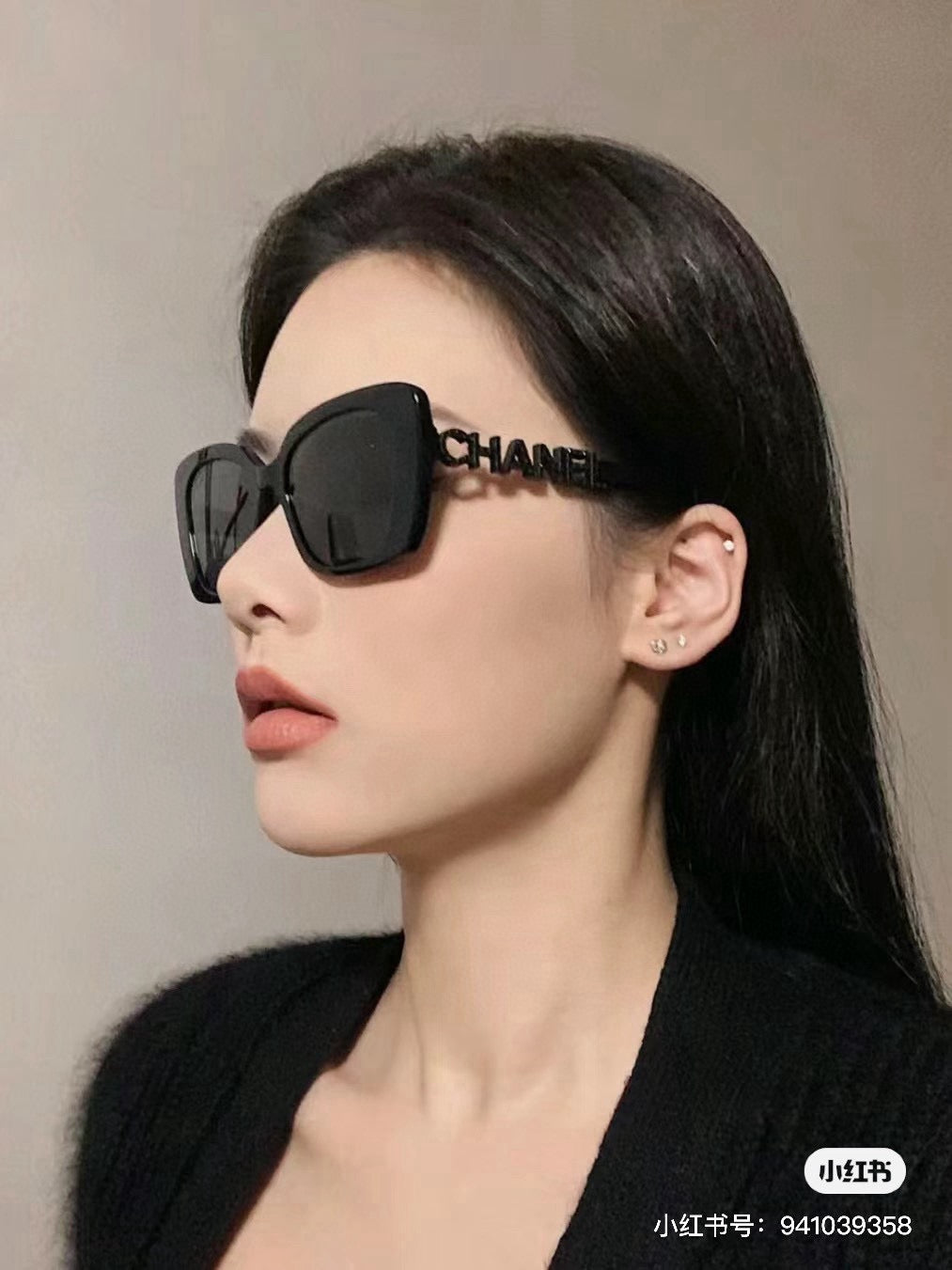 CHA Sunglasses