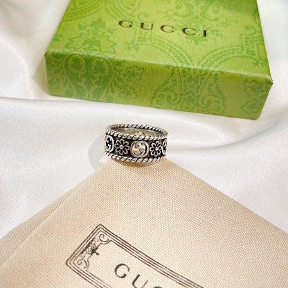 GUC Rings