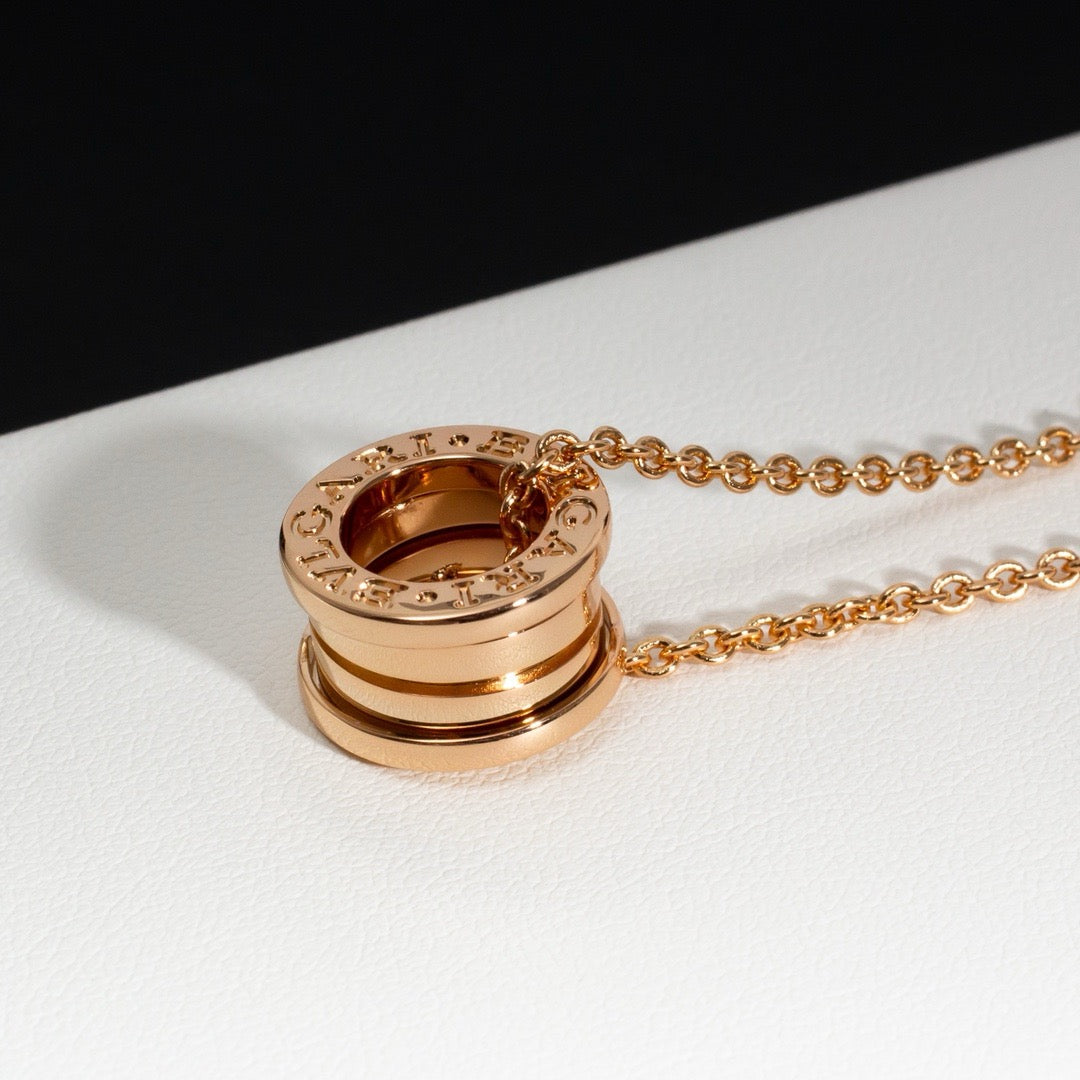 BVL Necklace