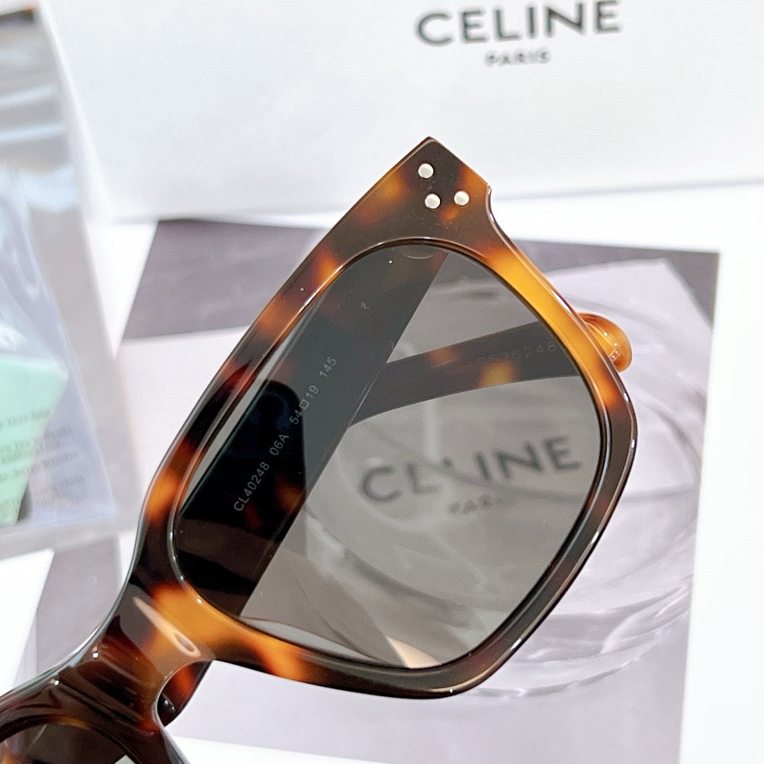 CEL Sunglasses