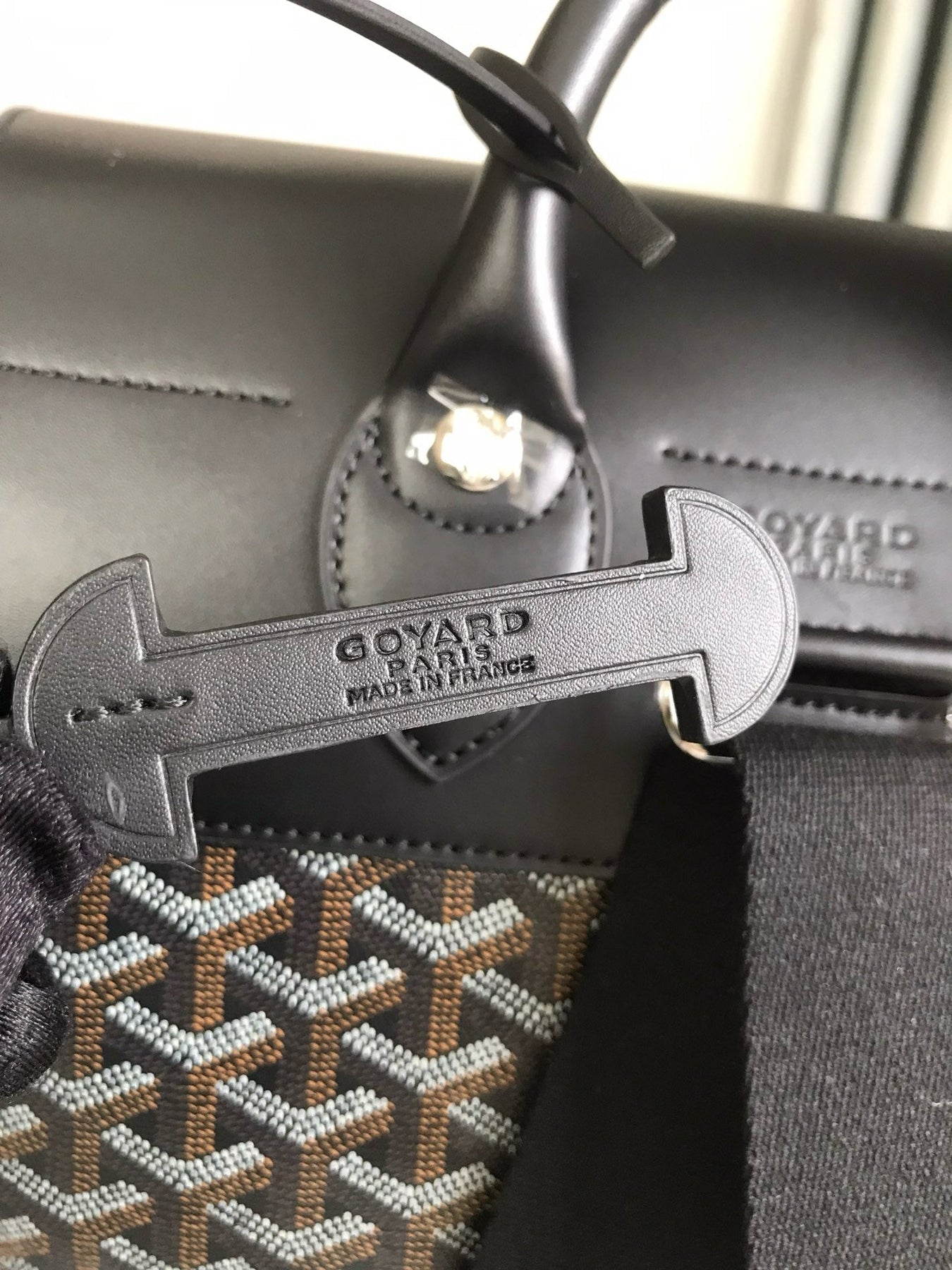 GOY Backpack 39x32x15.5cm