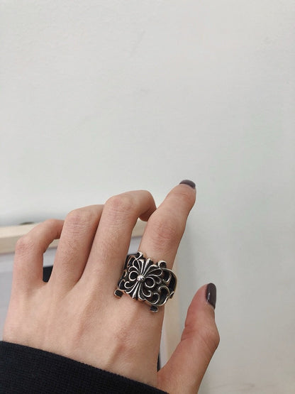 CHs Ring