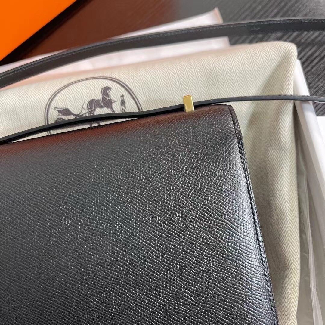 HERM Constance 19cm, CK 89, Epsom